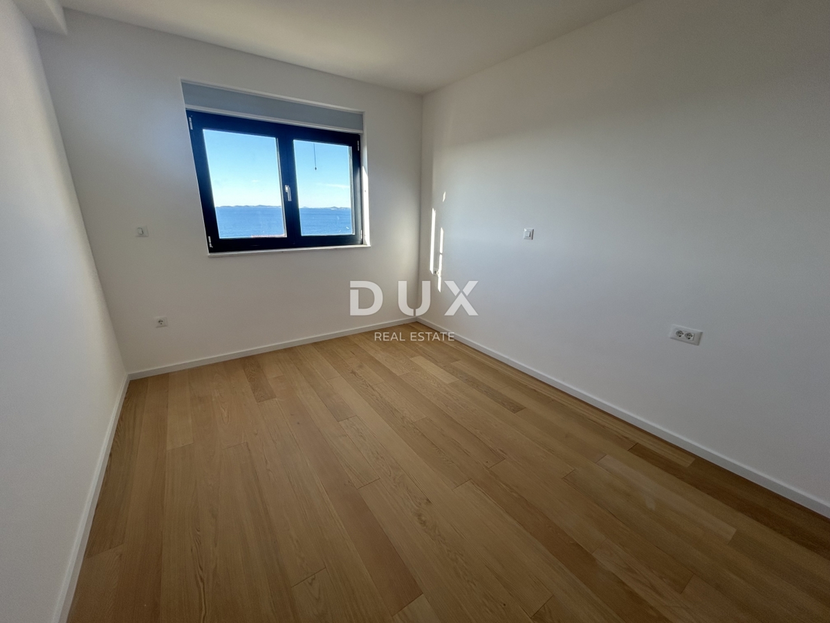 PRIMOŠTEN, DOLAC – NOVOGRADNJA! Dvosobno stanovanje s čudovitim razgledom.