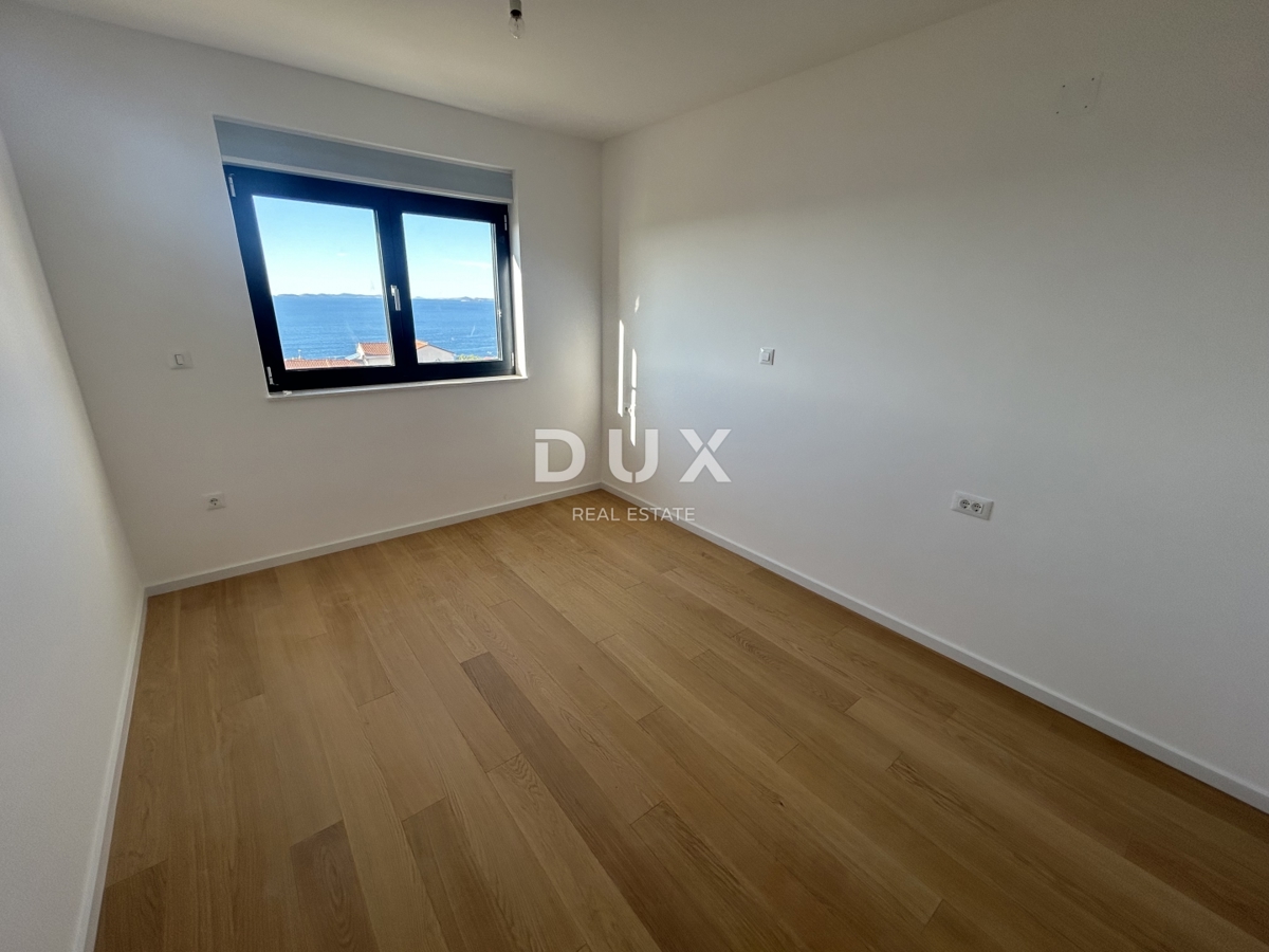 PRIMOŠTEN, DOLAC – NOVOGRADNJA! Dvosobno stanovanje s čudovitim razgledom.