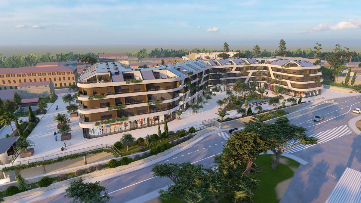 Poreč, 64,09m2
