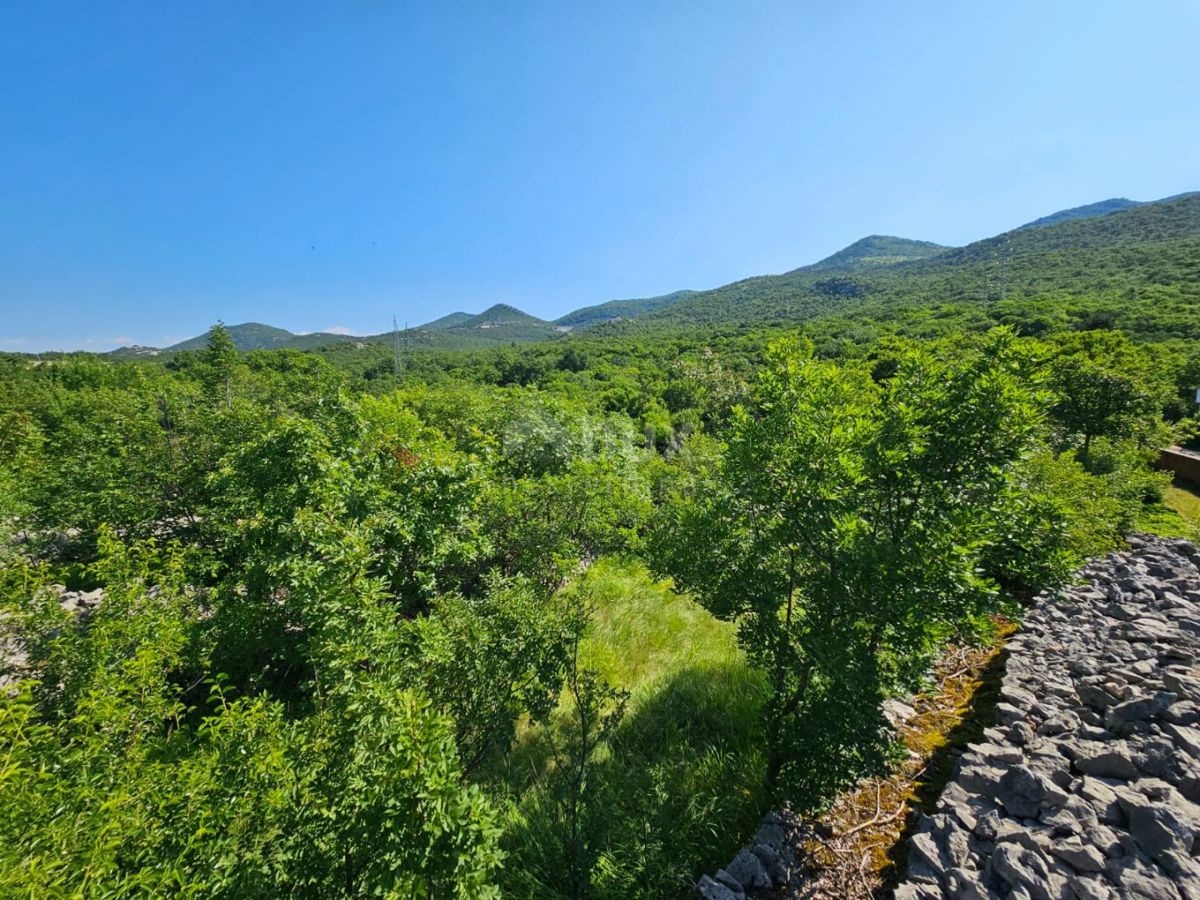 Hreljin, Bakar, 2.655m2