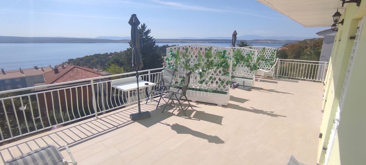 Dramalj, Crikvenica, 215m2