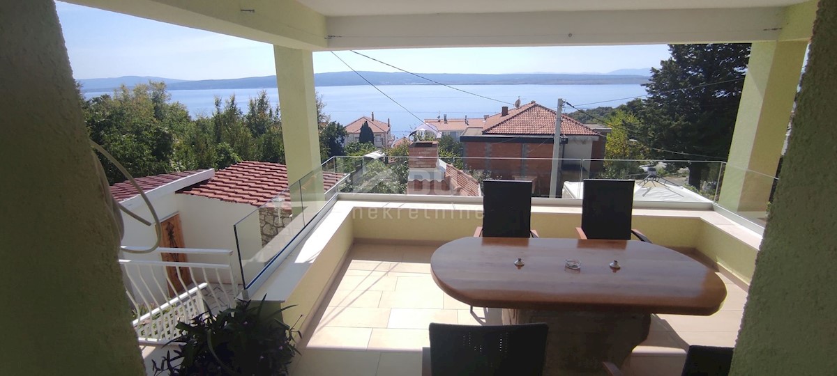 Dramalj, Crikvenica, 215m2