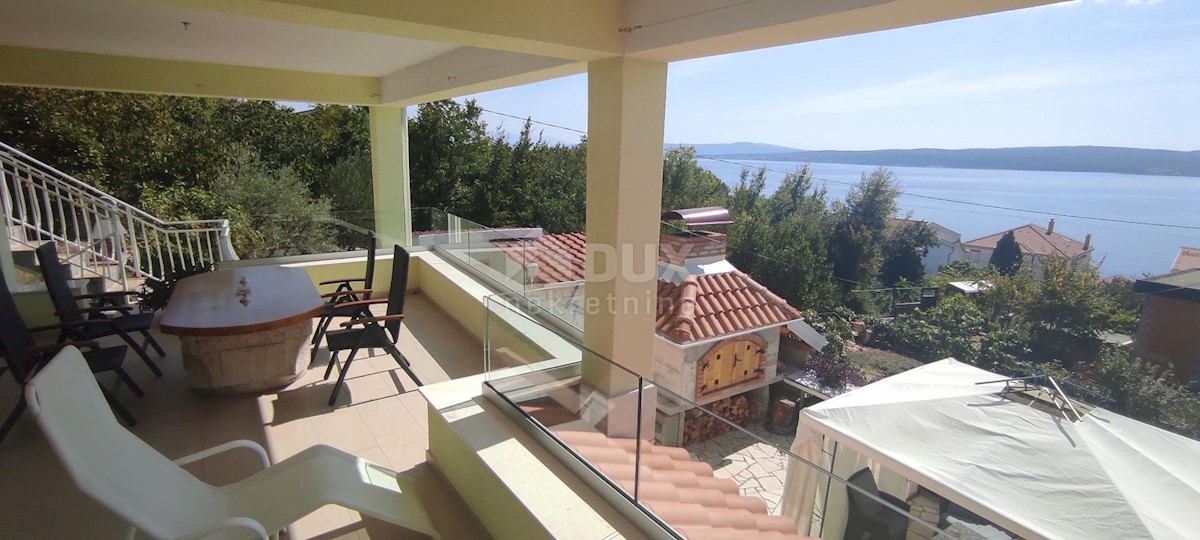 Dramalj, Crikvenica, 215m2