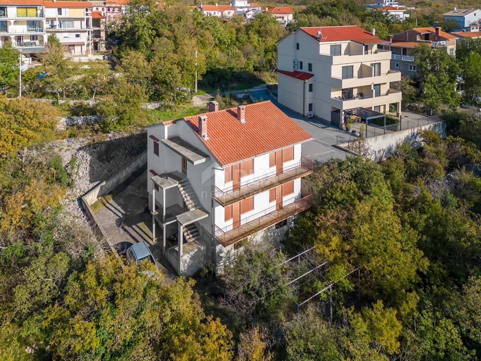 Jadranovo, Crikvenica, 129m2