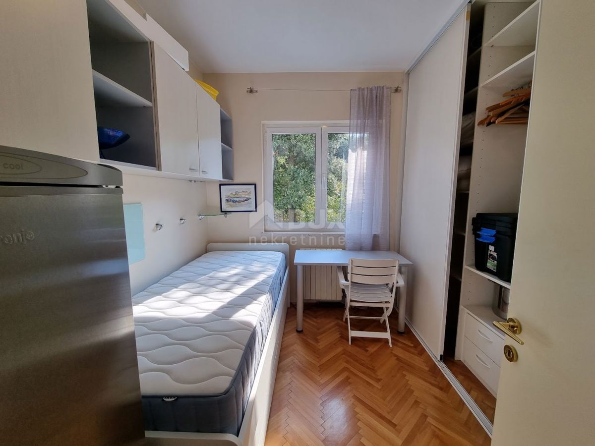 OTOK KRK, PUNAT - moderno opremljen apartma na otoku Krku 