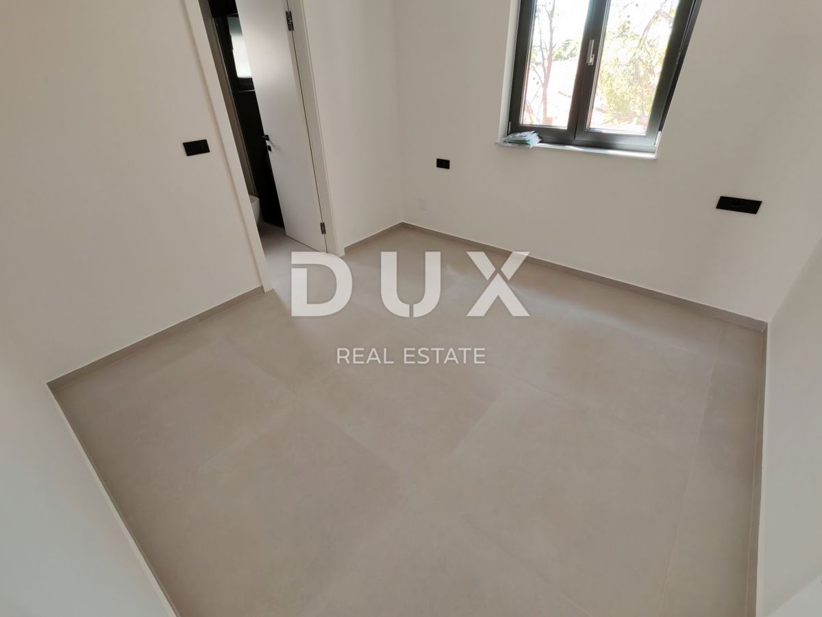 ZADAR, VIR - Moderni apartmaji na najbolj iskani lokaciji v centru Vira, 160 metrov od plaže Jadro! S1A