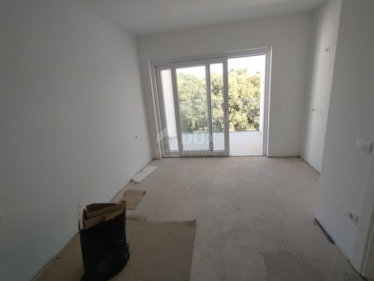 ISTRA, PULA - Penthouse v novogradnji na odlični lokaciji