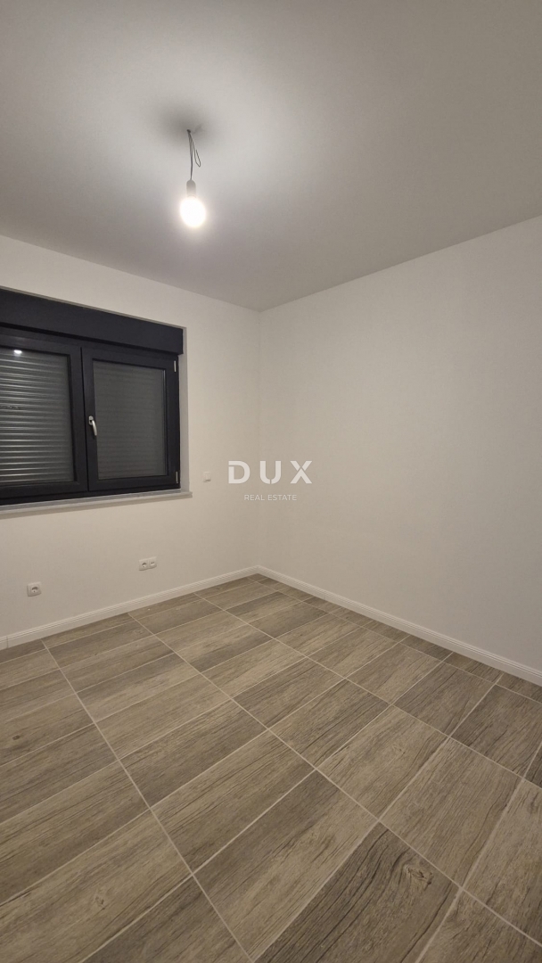 PRIVLAKA, ZADAR - S5 PRILOŽNOST! Vseljiva stanovanja novogradnje