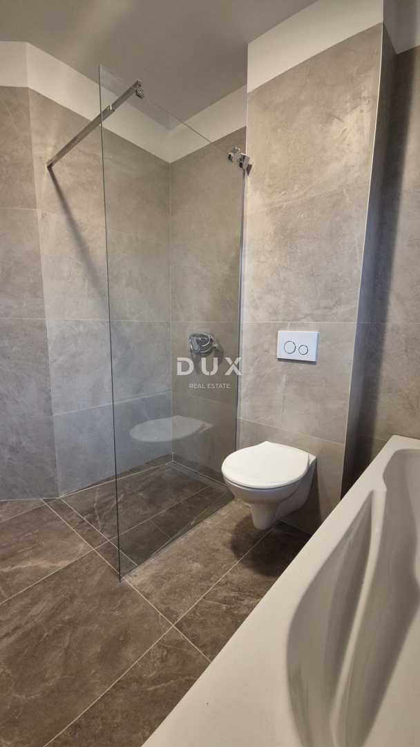 PRIVLAKA, ZADAR - S5 PRILOŽNOST! Vseljiva stanovanja novogradnje