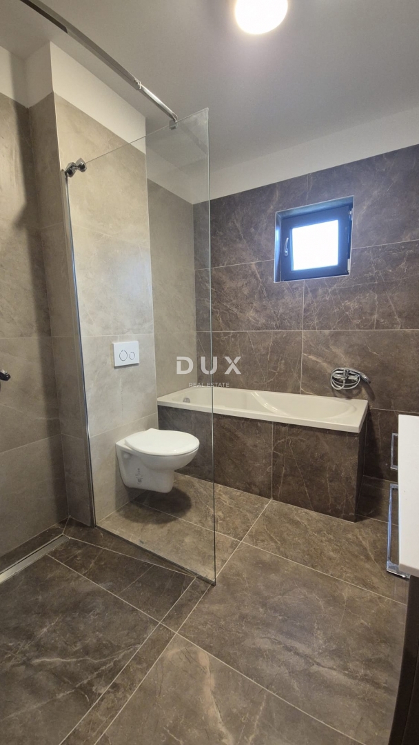 PRIVLAKA, ZADAR - S5 PRILOŽNOST! Vseljiva stanovanja novogradnje