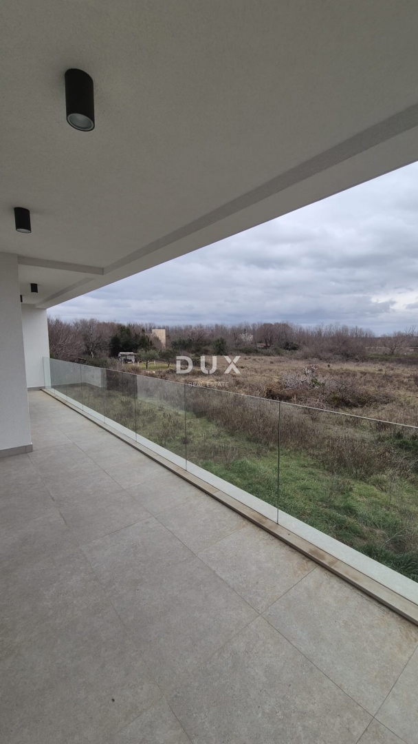 PRIVLAKA, ZADAR - S5 PRILOŽNOST! Vseljiva stanovanja novogradnje