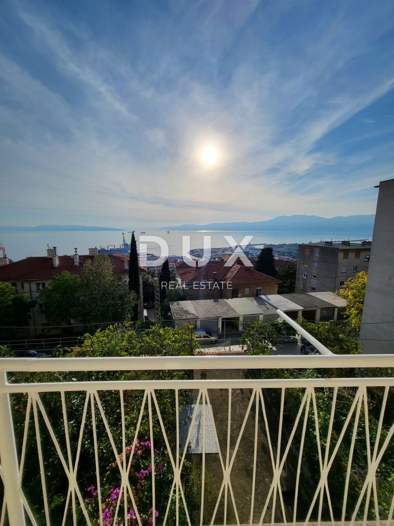 Stanovanje Trsat, Rijeka, 128,98m2