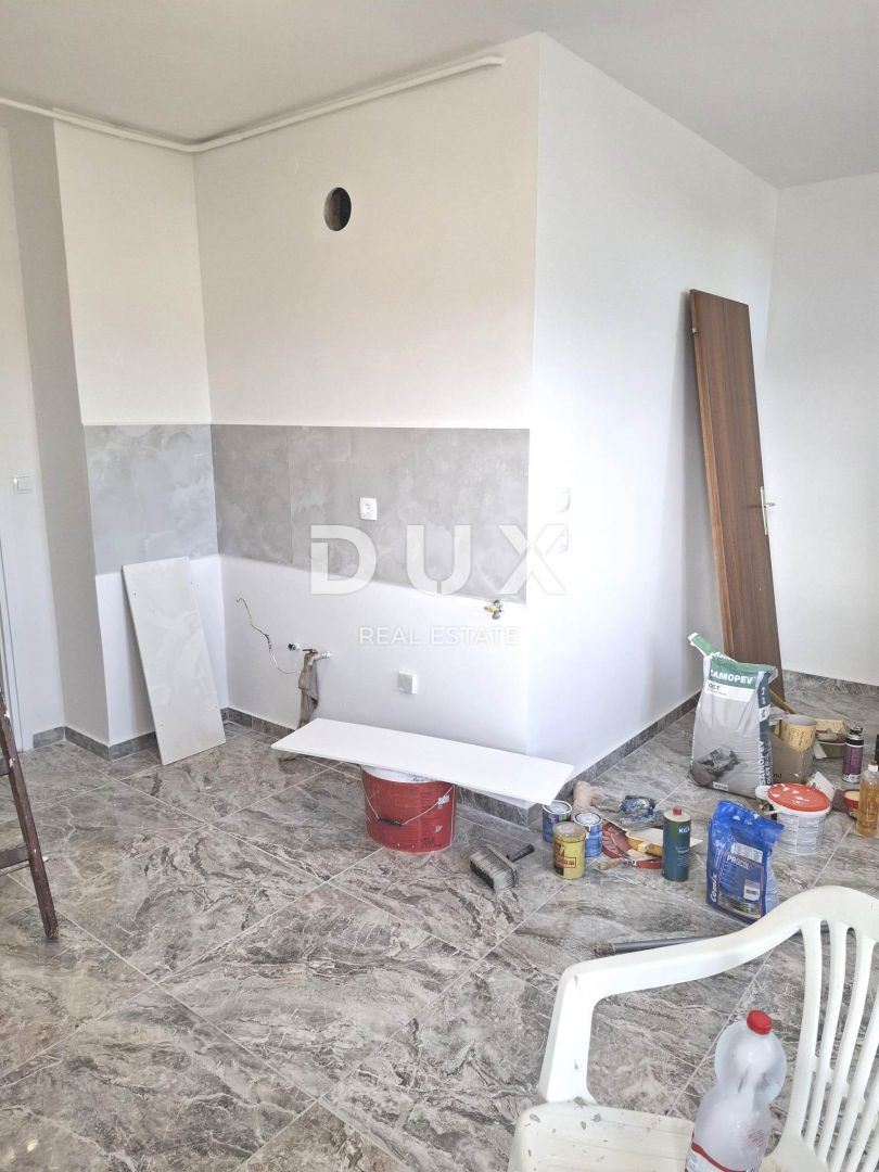 ISTRA, PULA - Adaptirano 1 sobno stanovanje na Vidikovcu, 59 m2