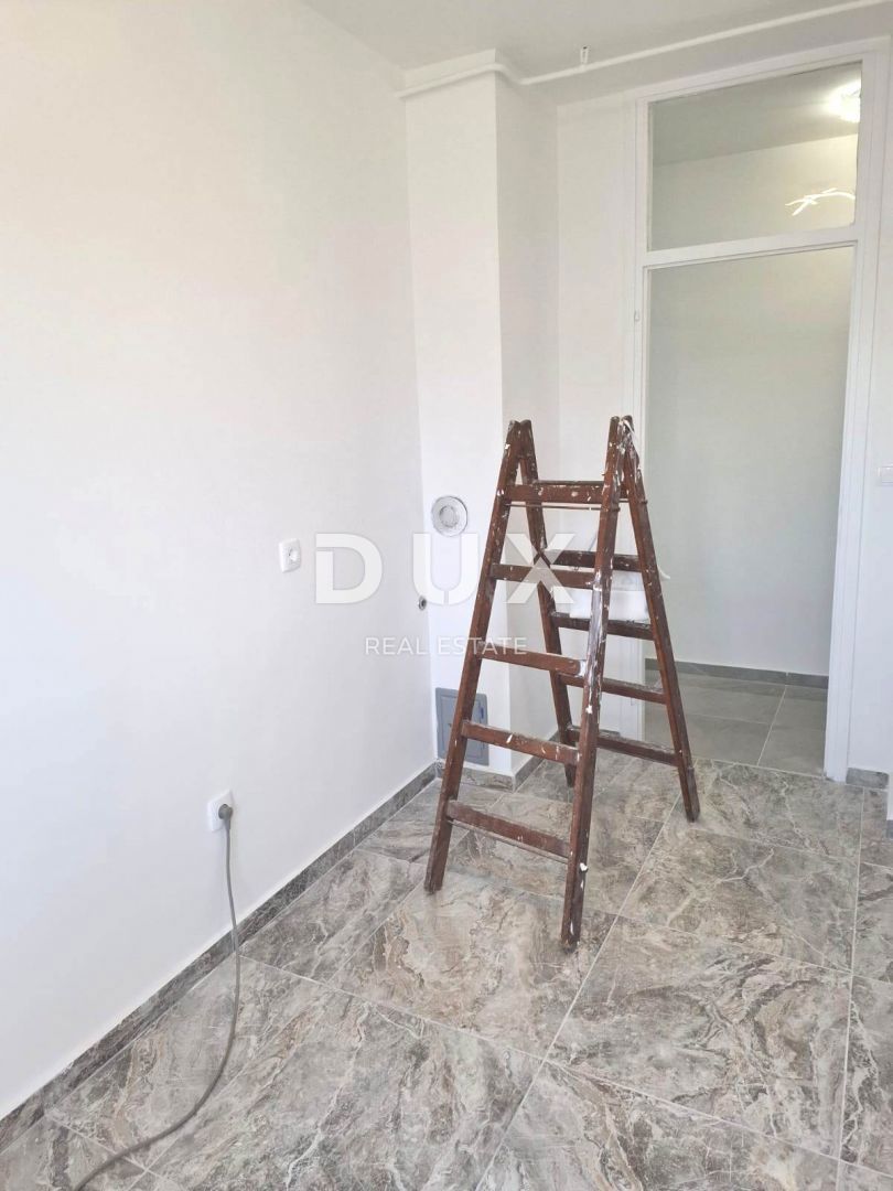 ISTRA, PULA - Adaptirano 1 sobno stanovanje na Vidikovcu, 59 m2