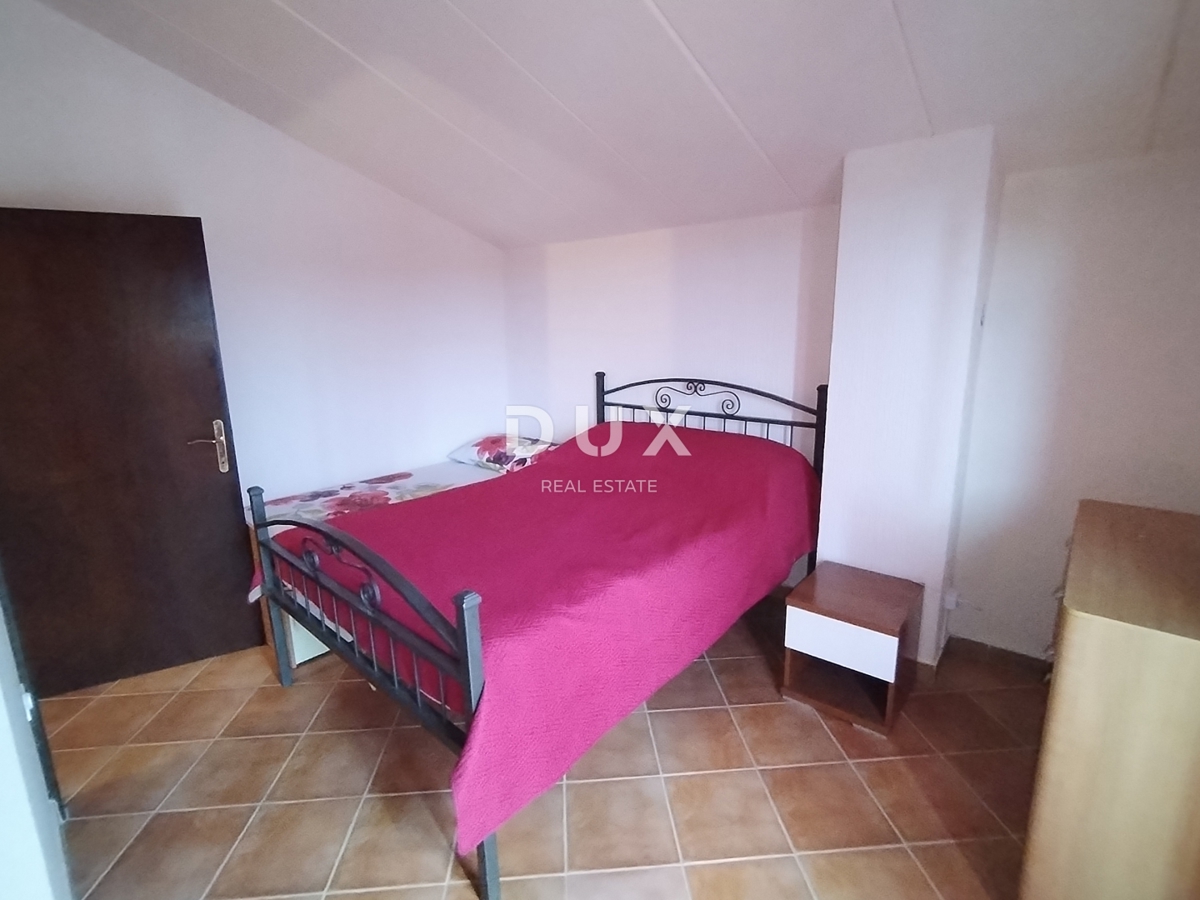 Hiša Šikići, Pula, 90m2