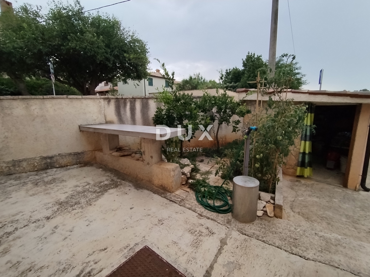 Hiša Šikići, Pula, 90m2