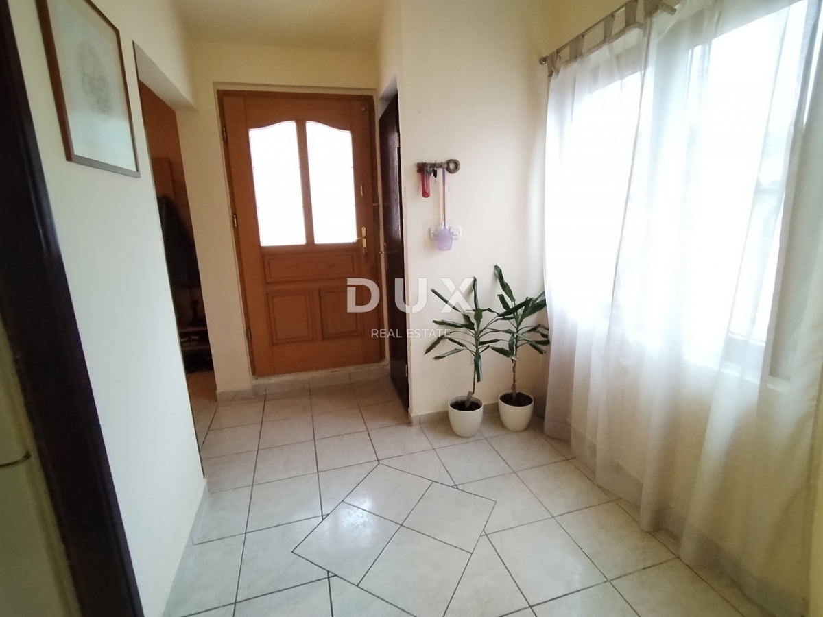 Hiša Šikići, Pula, 90m2
