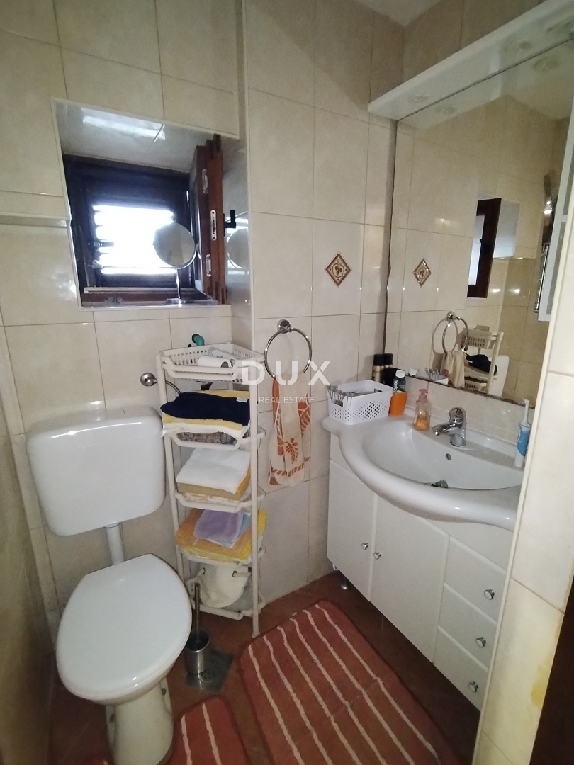 Hiša Šikići, Pula, 90m2