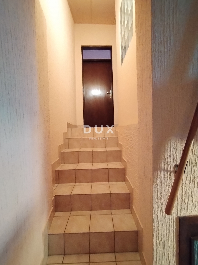 Hiša Šikići, Pula, 90m2