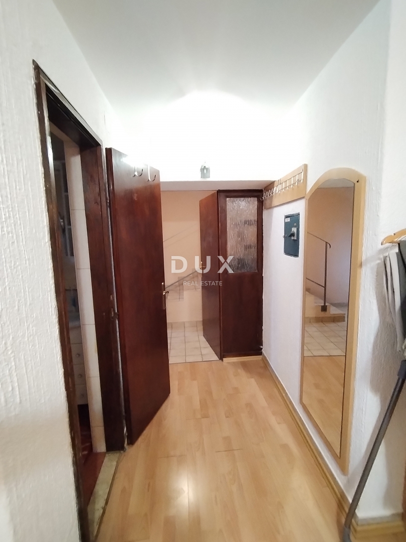 Hiša Šikići, Pula, 90m2