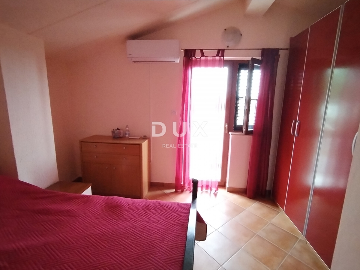 Hiša Šikići, Pula, 90m2