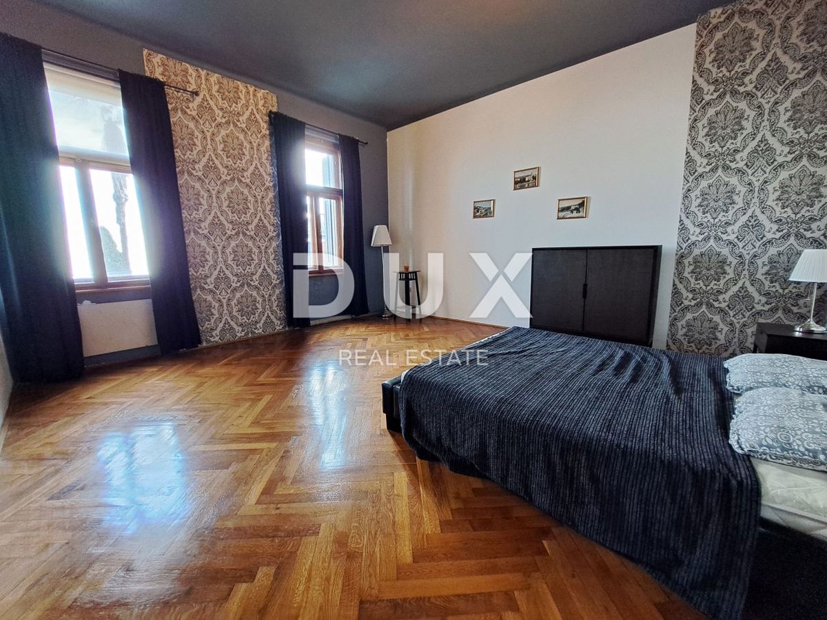 Stanovanje Opatija - Centar, Opatija, 90m2