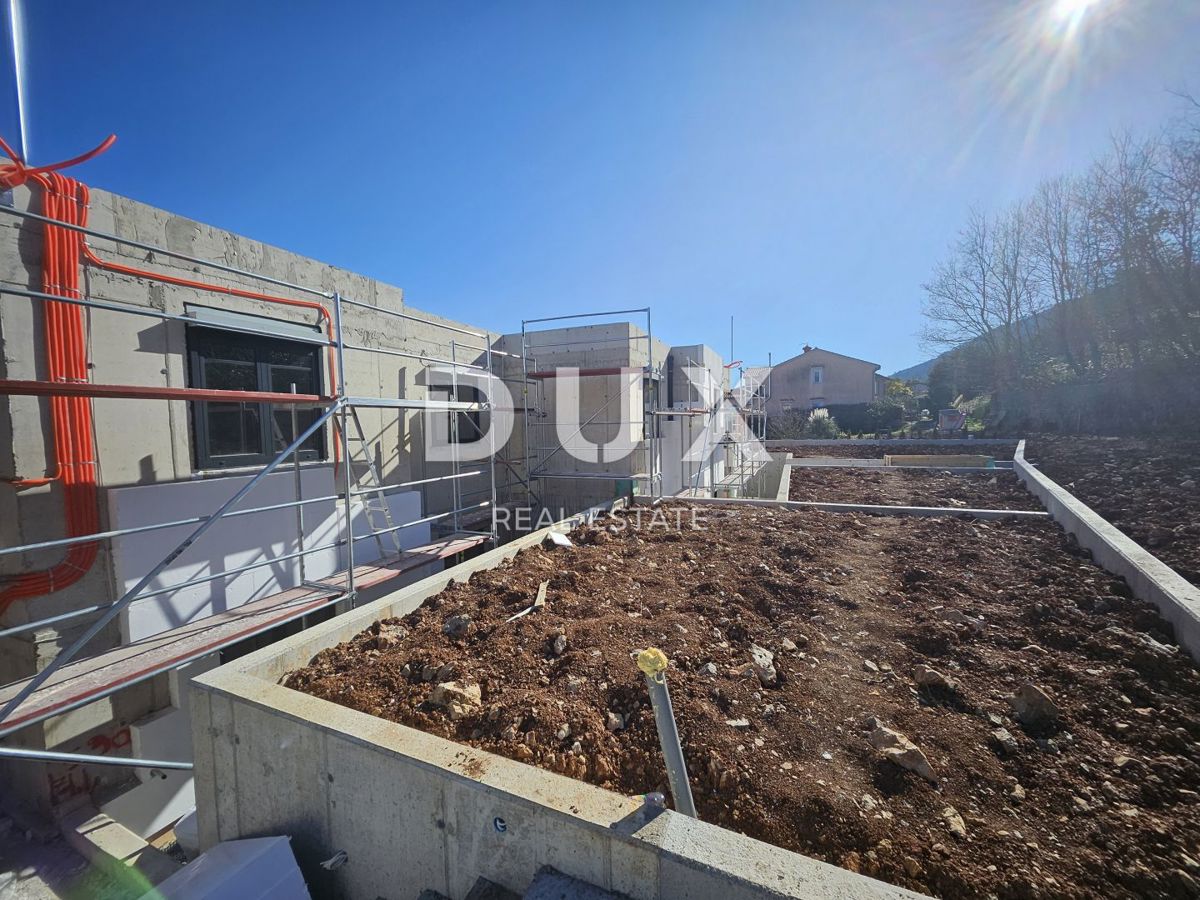 Stanovanje Lovran, 121,19m2