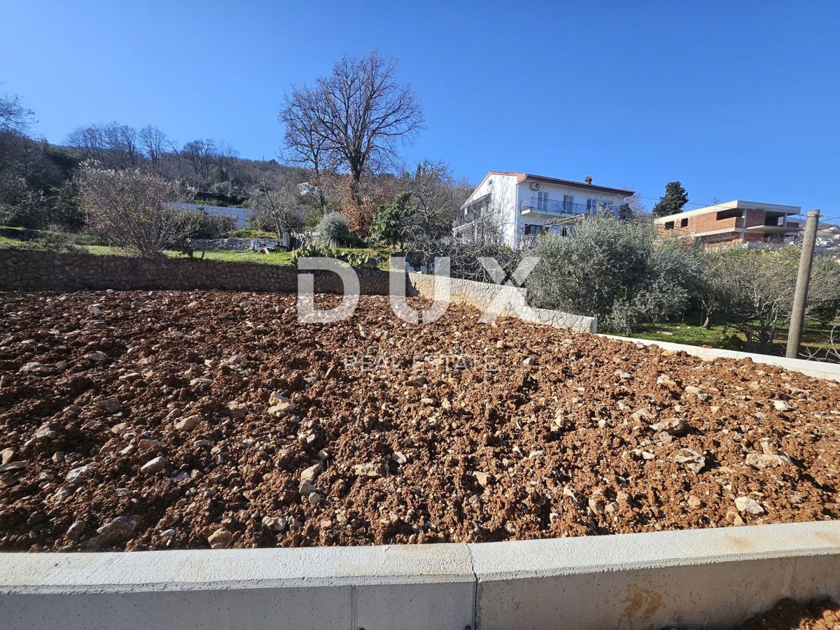 Stanovanje Lovran, 121,19m2