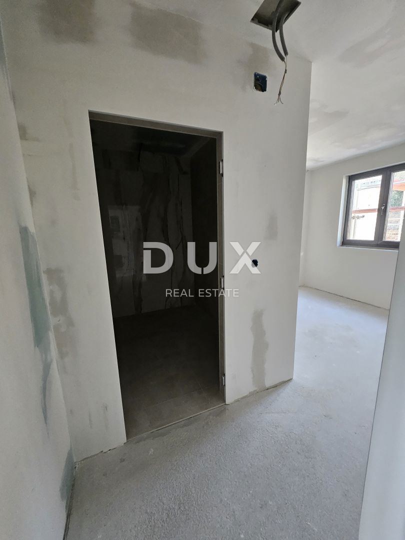 Stanovanje Lovran, 121,19m2