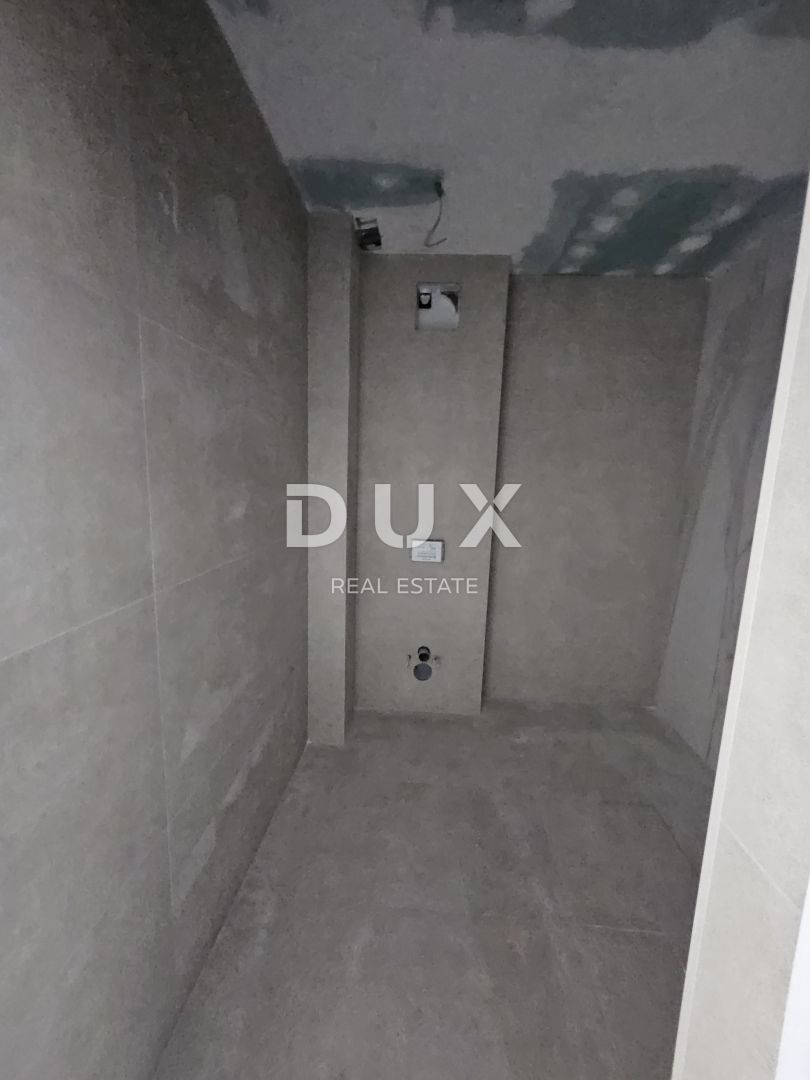 Stanovanje Lovran, 121,19m2