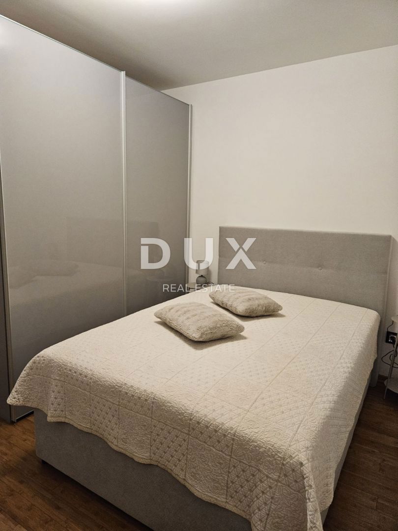 RIJEKA, DONJA DRENOVA - 2S+DB stanovanje, odlično kompletno opremljeno