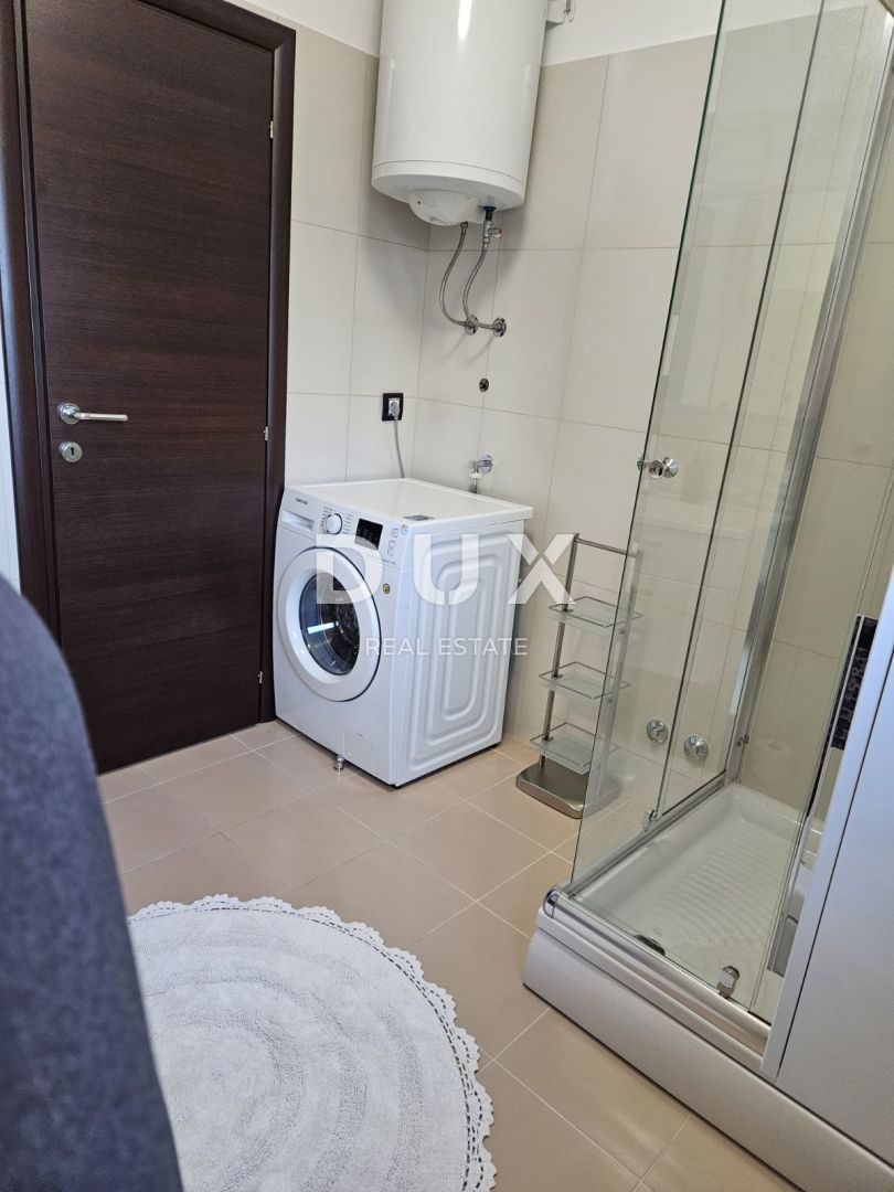 RIJEKA, DONJA DRENOVA - 2S+DB stanovanje, odlično kompletno opremljeno