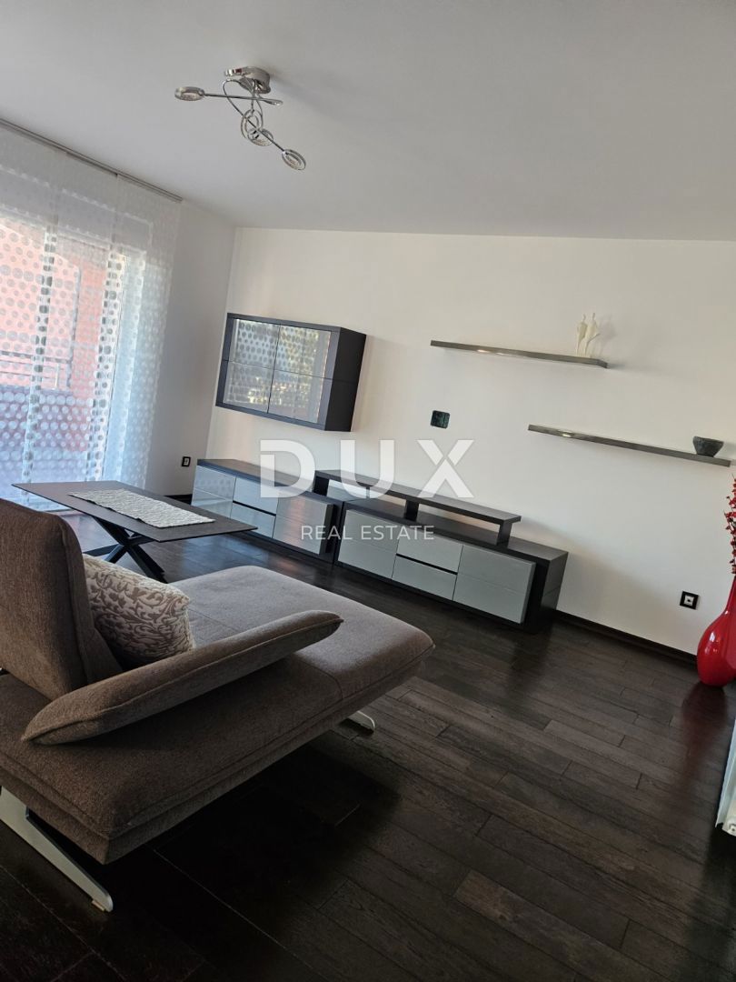 RIJEKA, DONJA DRENOVA - 2S+DB stanovanje, odlično kompletno opremljeno