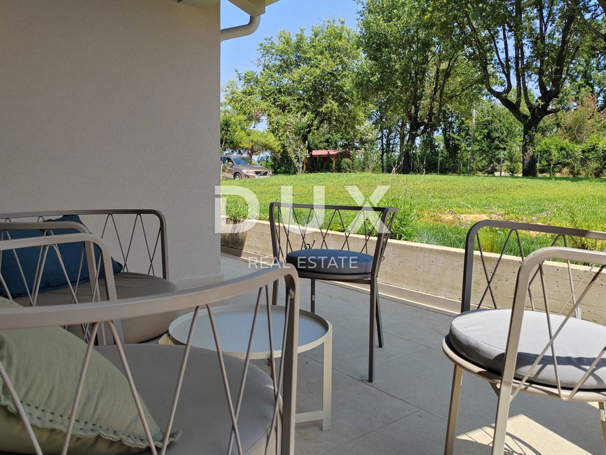 ISTRA, POREČ - Ekskluzivna vila z bazenom