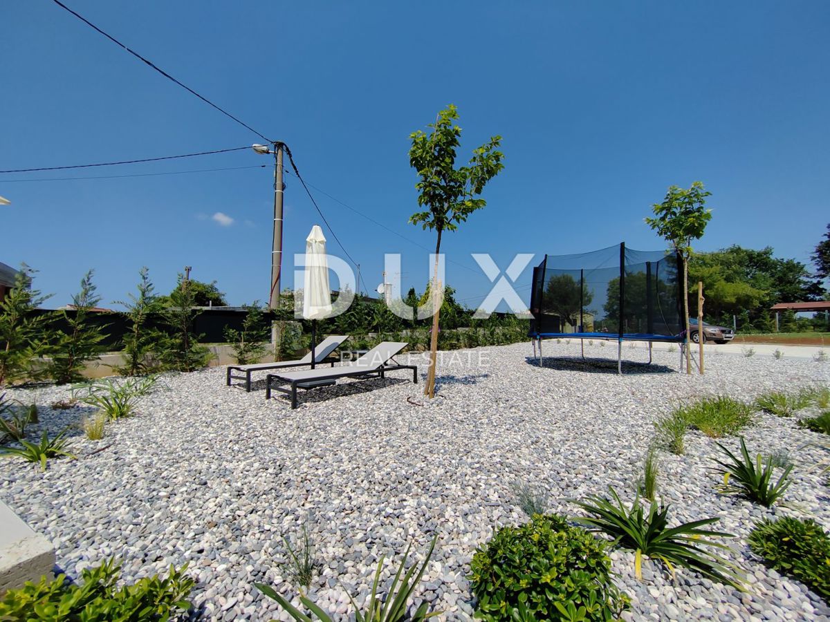 ISTRA, POREČ - Ekskluzivna vila z bazenom
