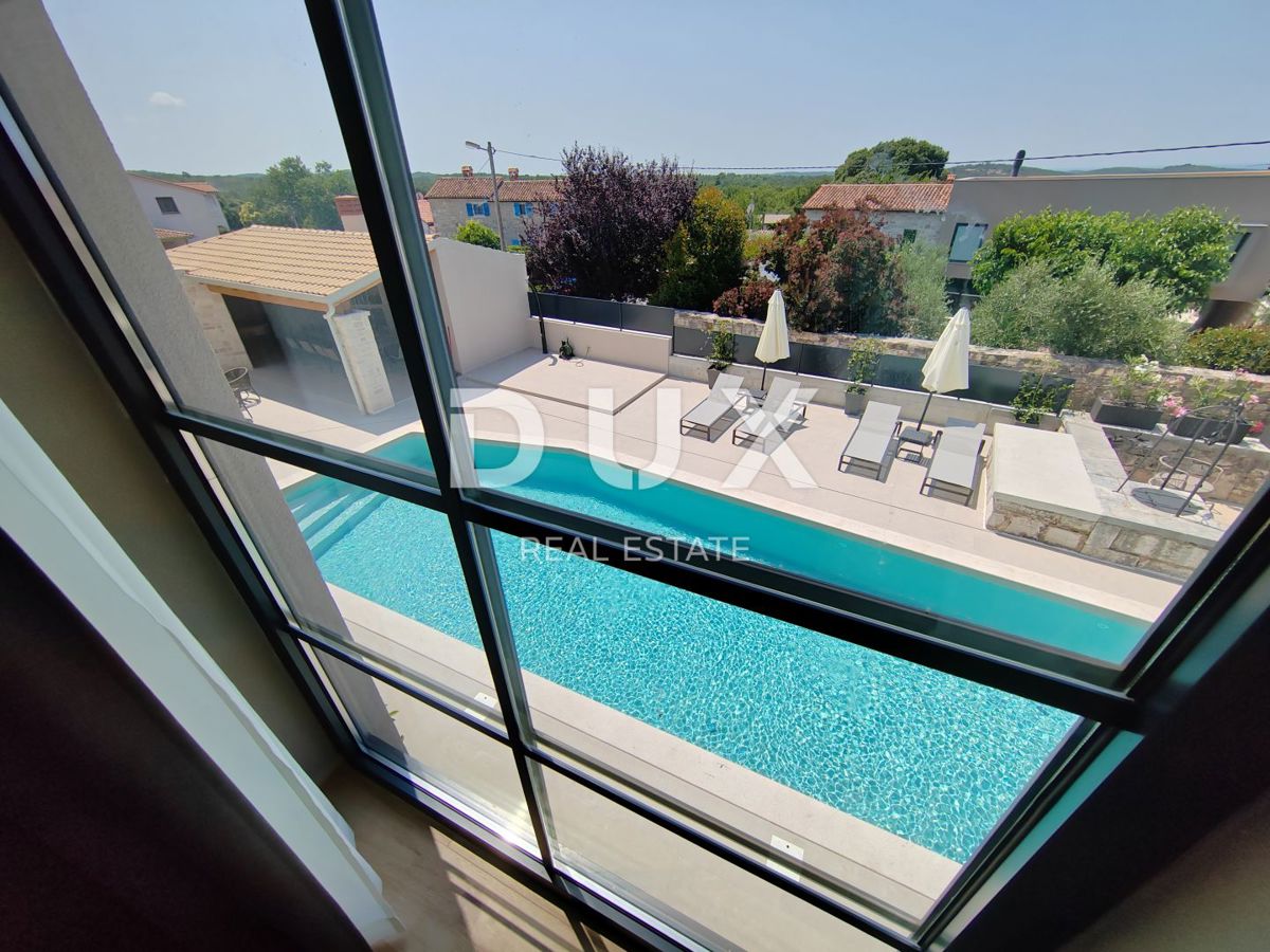 ISTRA, POREČ - Ekskluzivna vila z bazenom
