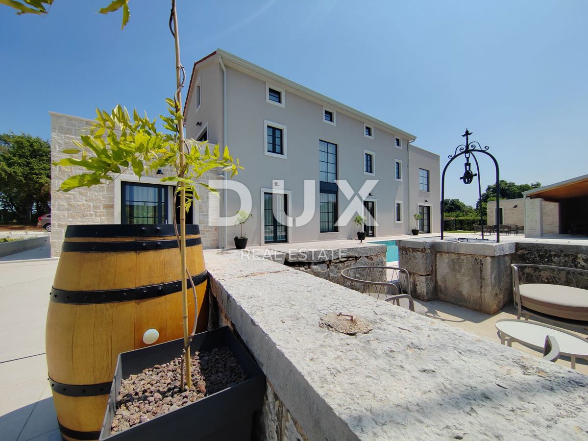 ISTRA, POREČ - Ekskluzivna vila z bazenom