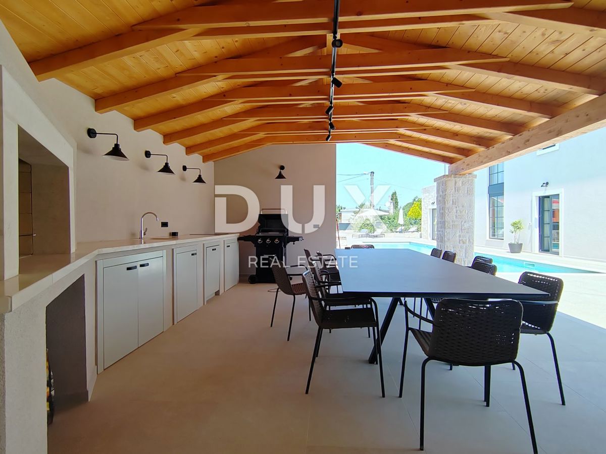 ISTRA, POREČ - Ekskluzivna vila z bazenom