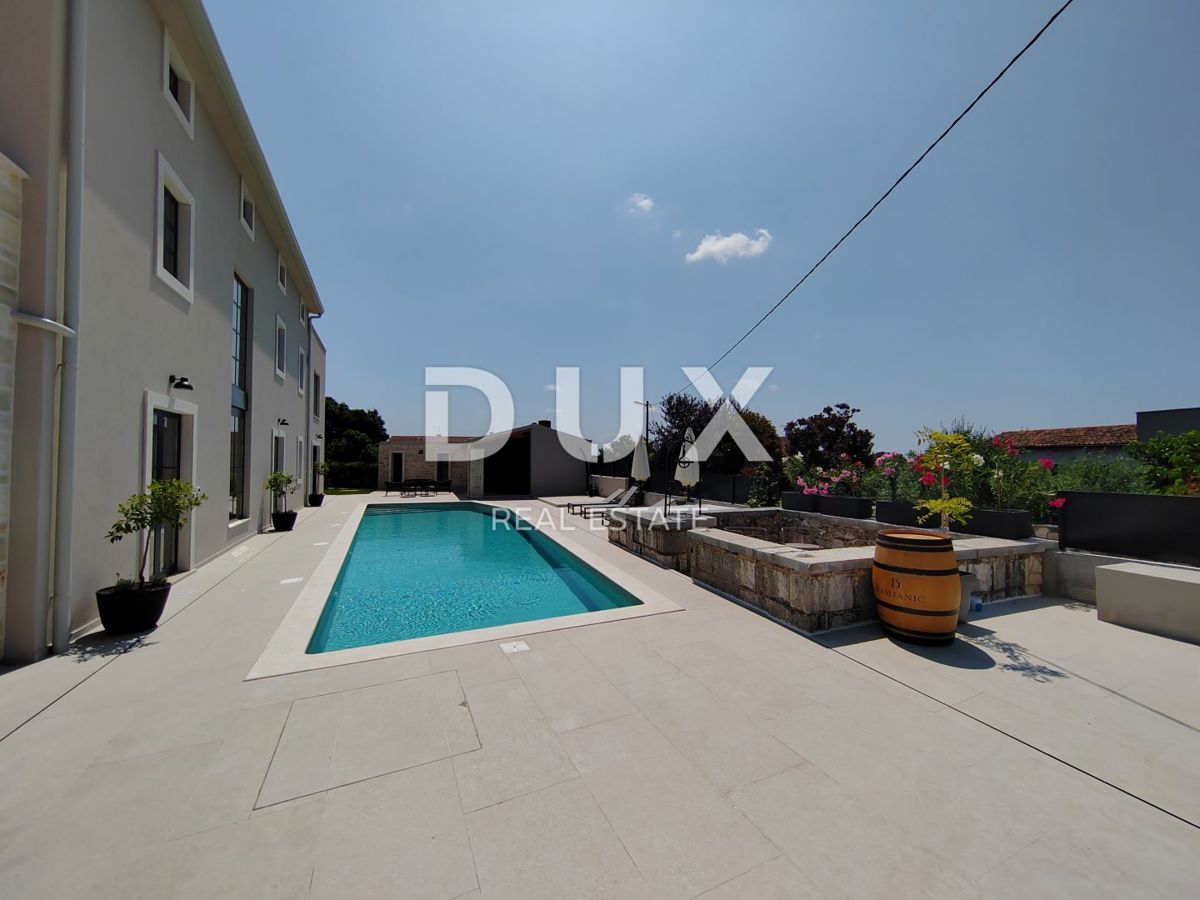 ISTRA, POREČ - Ekskluzivna vila z bazenom