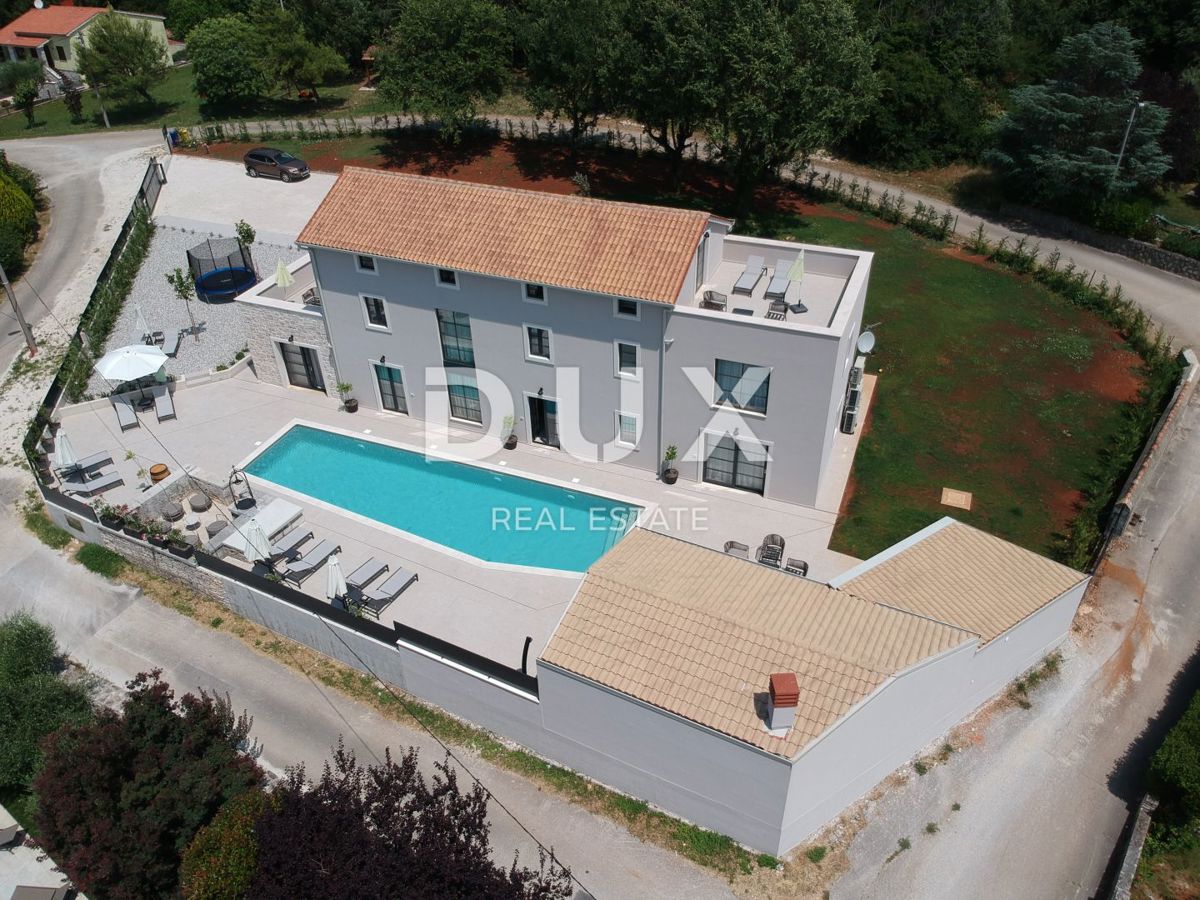 ISTRA, POREČ - Ekskluzivna vila z bazenom