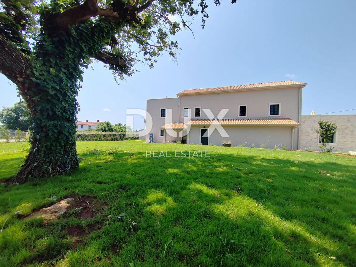 ISTRA, POREČ - Ekskluzivna vila z bazenom