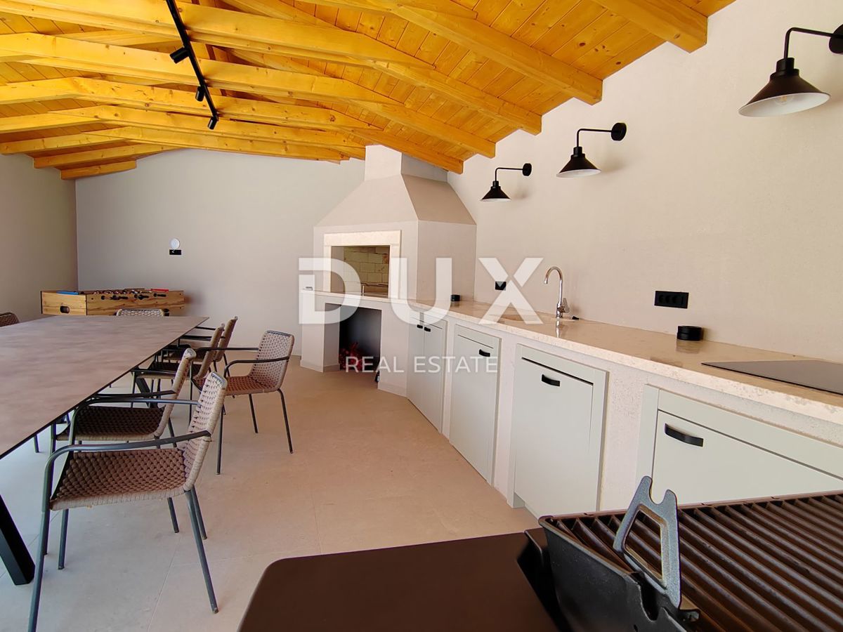 ISTRA, POREČ - Ekskluzivna vila z bazenom