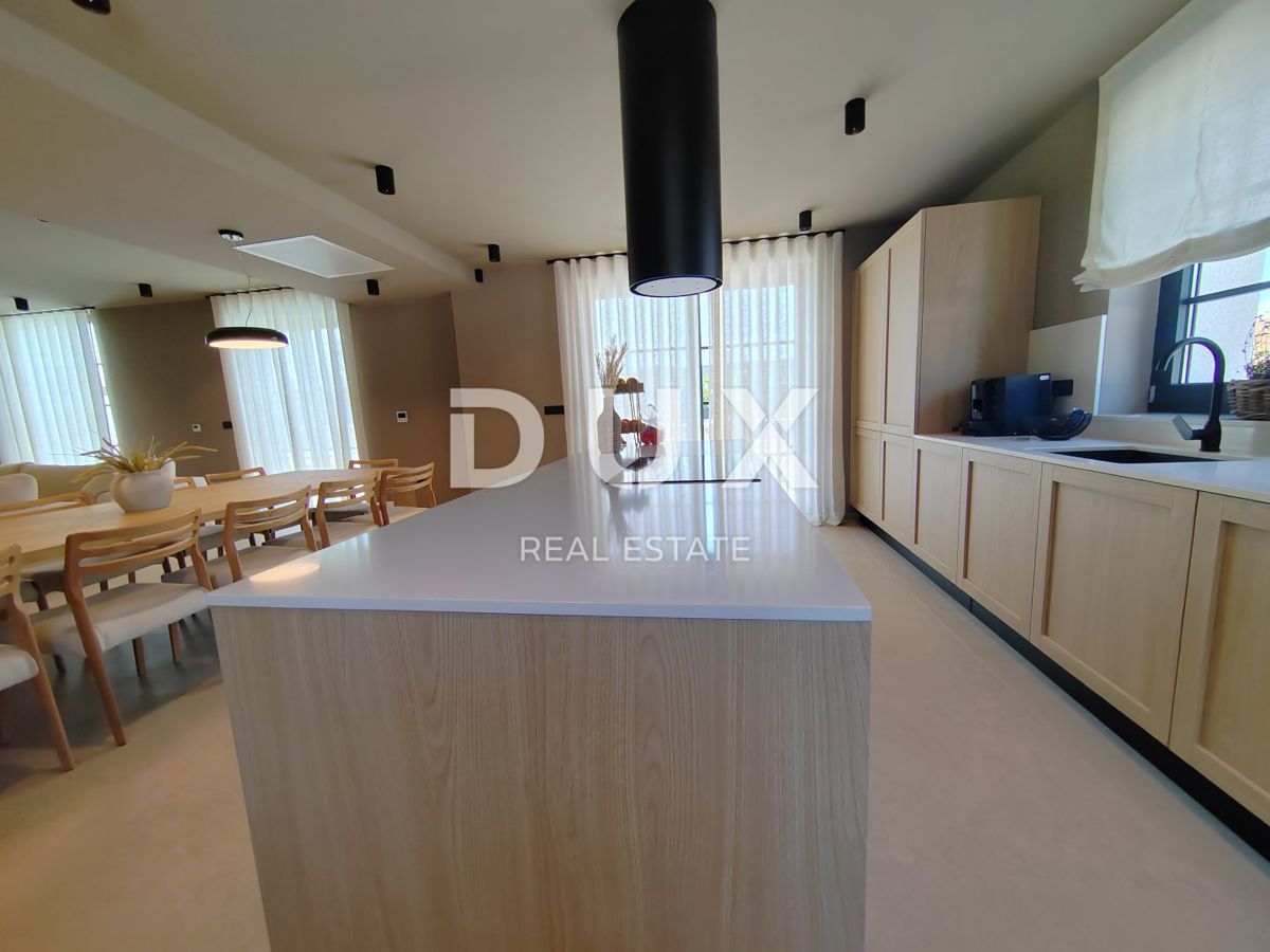 ISTRA, POREČ - Ekskluzivna vila z bazenom