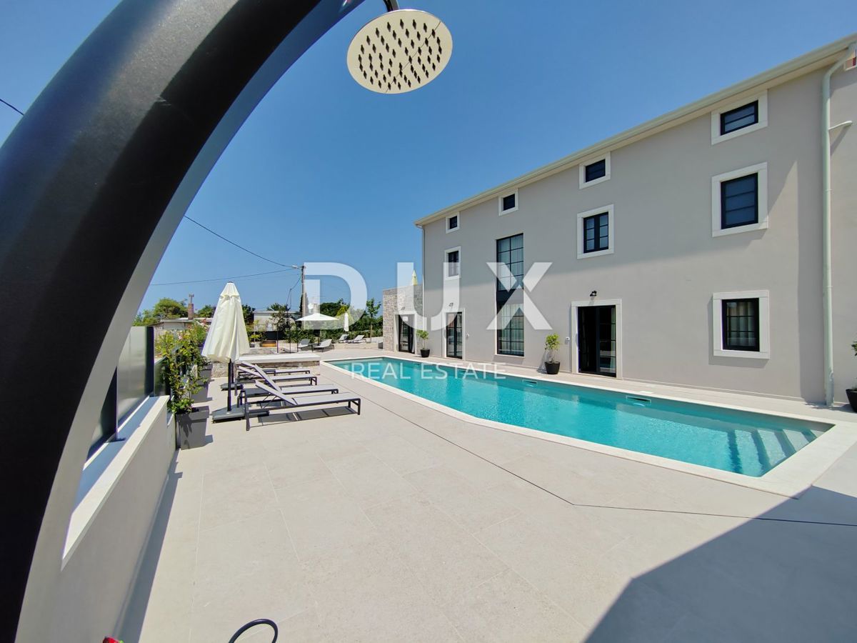 ISTRA, POREČ - Ekskluzivna vila z bazenom