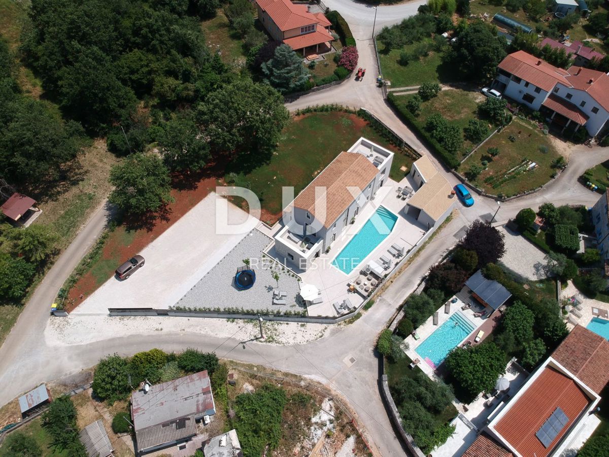 ISTRA, POREČ - Ekskluzivna vila z bazenom