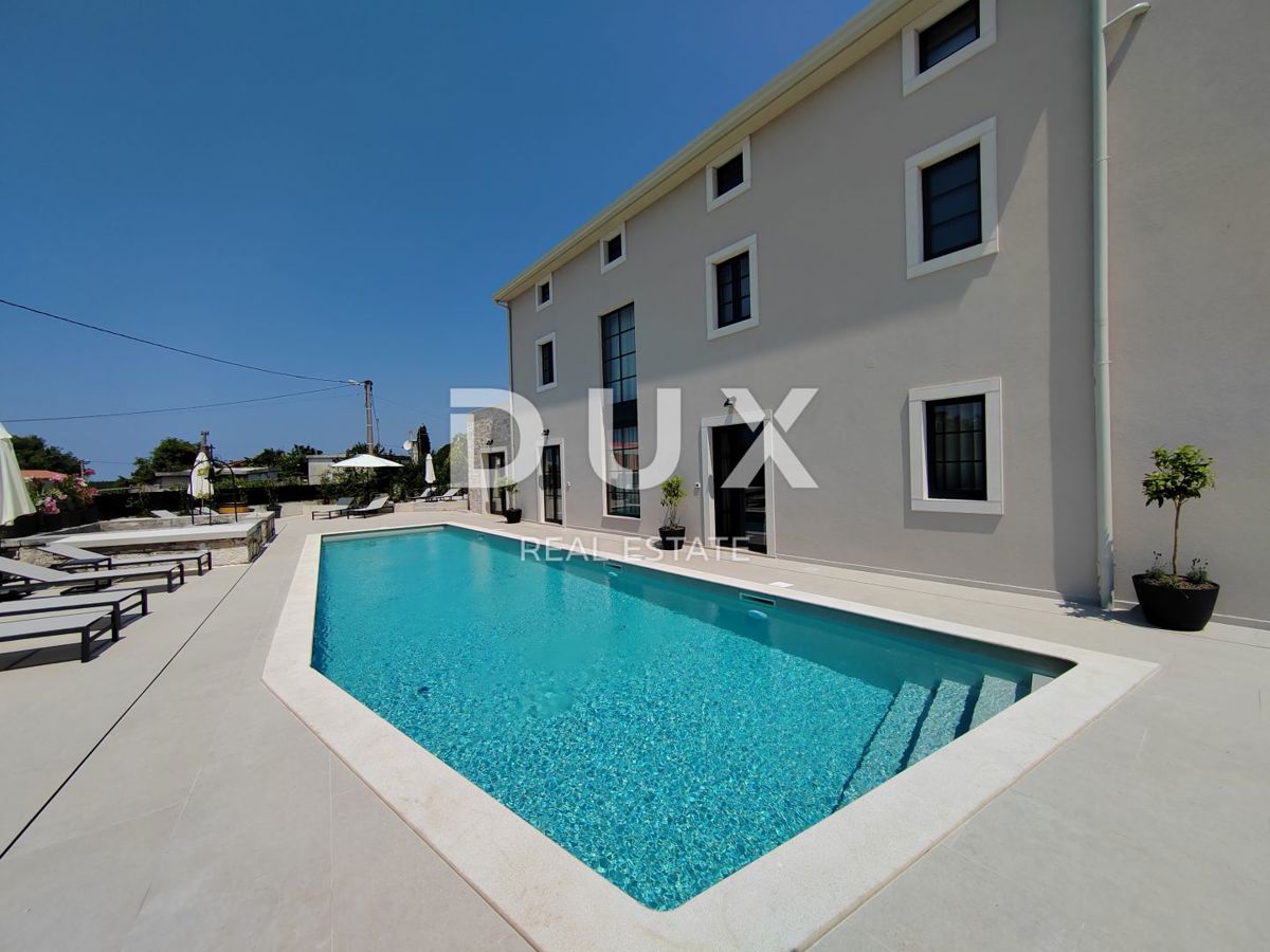 ISTRA, POREČ - Ekskluzivna vila z bazenom