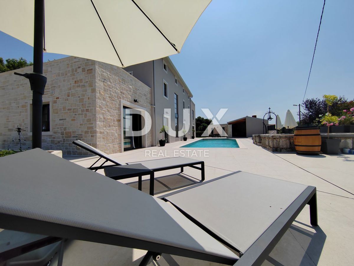 ISTRA, POREČ - Ekskluzivna vila z bazenom