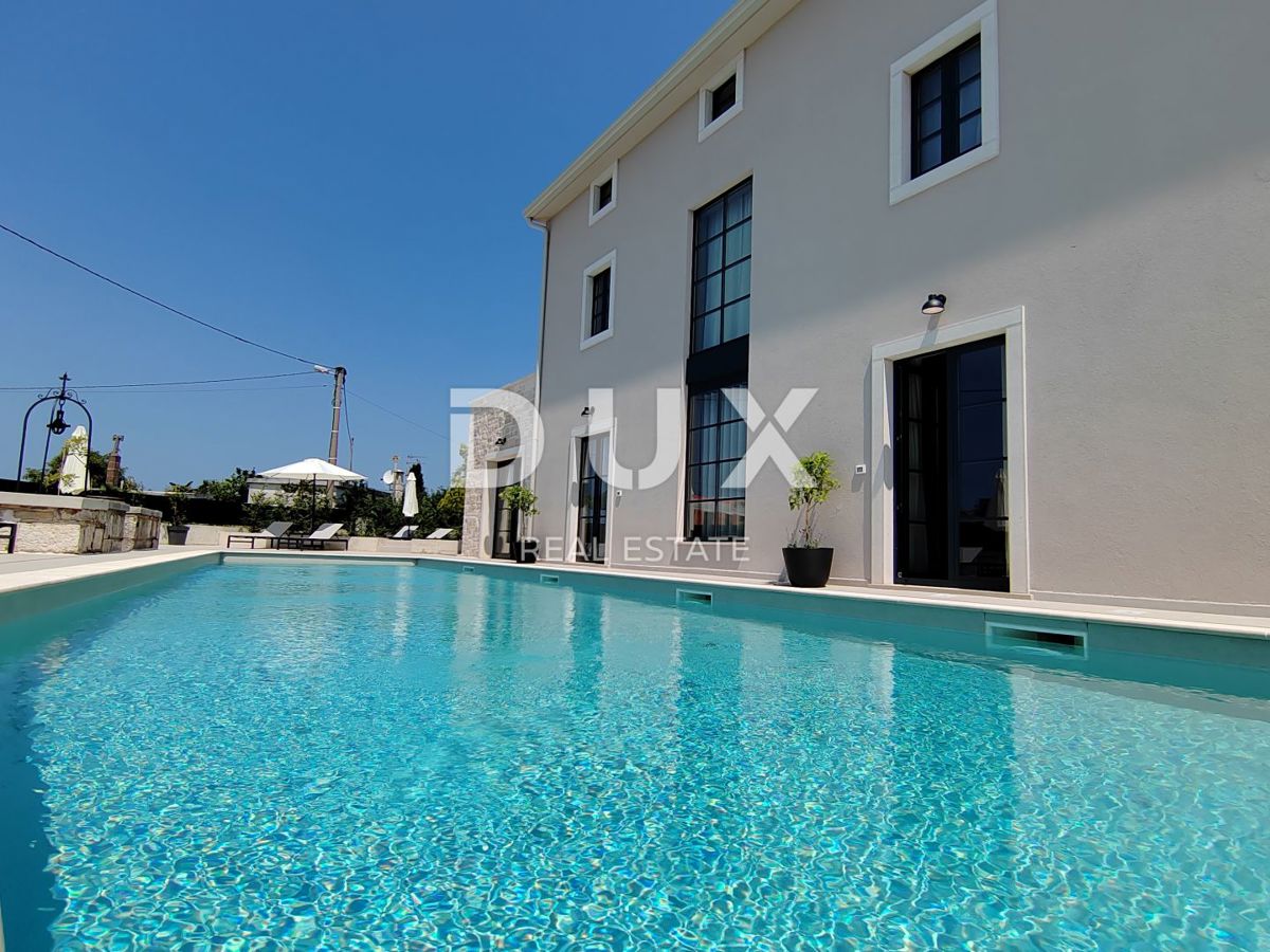 ISTRA, POREČ - Ekskluzivna vila z bazenom