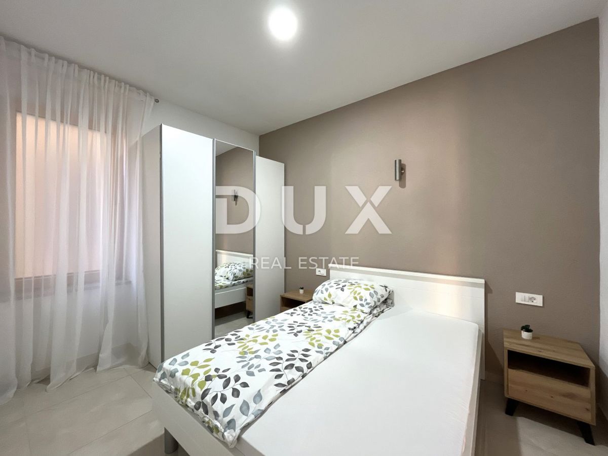 Stanovanje Opatija - Centar, Opatija, 70m2