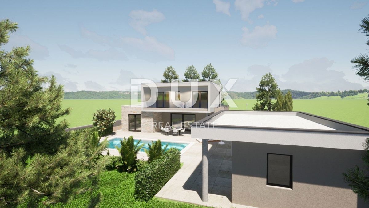 Hiša Gornje Raštane, Sveti Filip I Jakov, 200m2